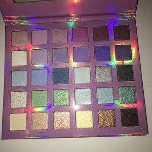 Ulta Beauty Makeup - Ulta eyeshadow palette. New & never used Ulta Beauty Makeup - Ulta eyeshadow palette. New & never used